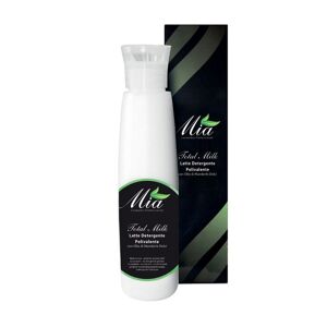 Mia Cosmetici Latte Detergente Polivalente Con Olio Di Mandorle Dolci 200 Ml