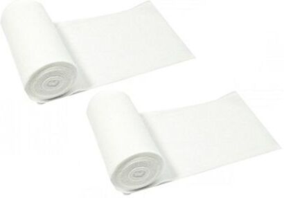 Mia Cosmetici Benda Imbevuta Alla Fosfatidilcolina 250 Ml Mia Cosmetici Benda Imbevuta Alla Fosfatidilcolina 250 Ml