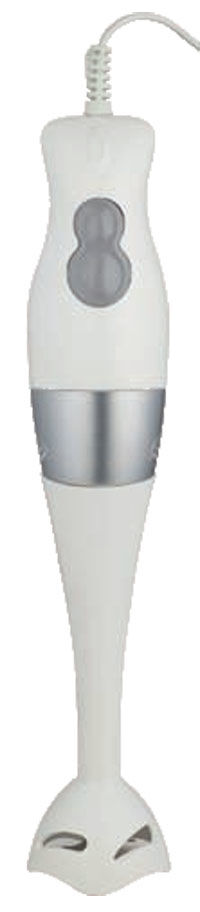 Zephir ZHC72 frullatore Frullatore ad immersione Bianco 200 W