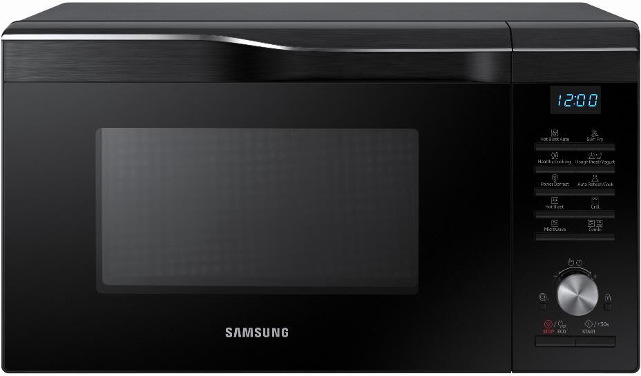 Samsung Microonde combinato HotBlast™ MC28M6035CK