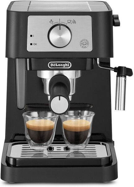 DeLonghi Stilosa Macchina per espresso 1 L