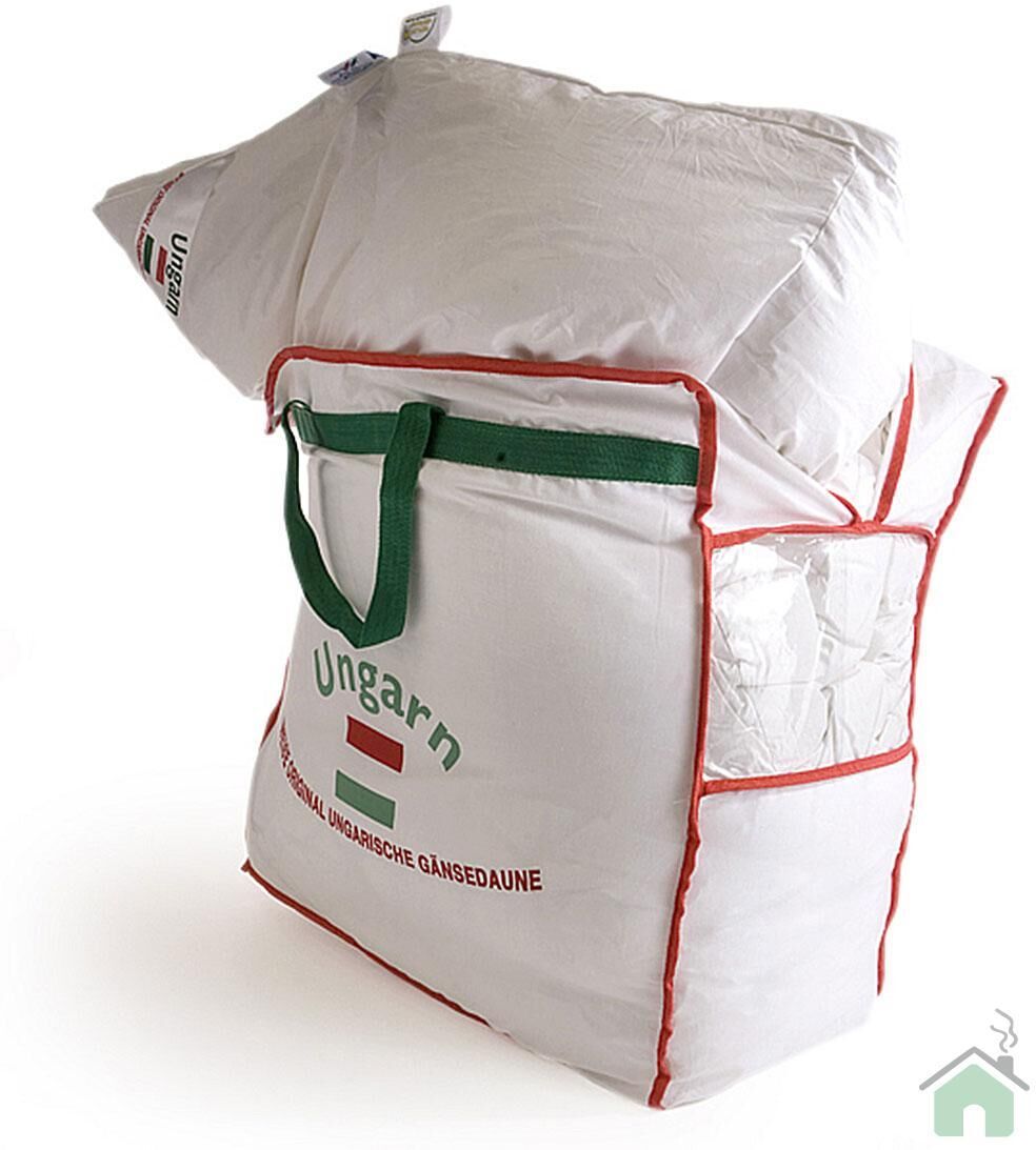 Galtex Daunex piumino d'oca 100% Ungherese Medium- 2 piazze 250x200 cm Galtex Daunex piumino d'oca 100% Ungherese Medium- 2 piazze 250x200 cm