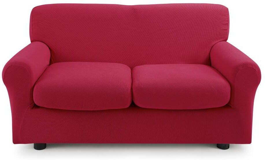 Zucchi Copridivano 2 posti con 2 cuscini Copri divano ZAPPING bordo' Zucchi Copridivano 2 posti con 2 cuscini Copri divano ZAPPING bordo'