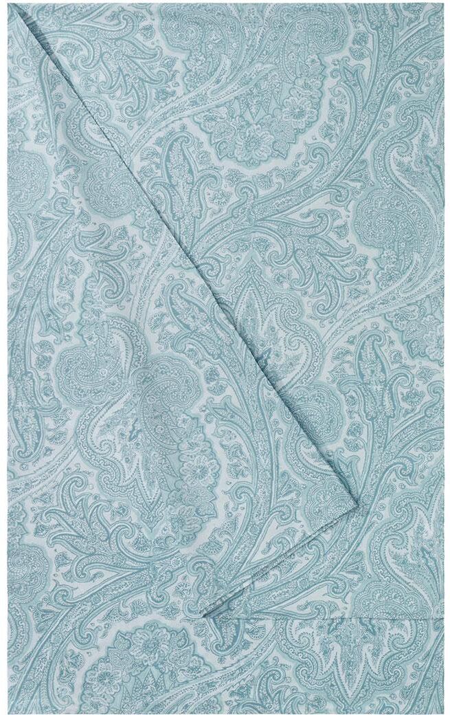 Zucchi Granfoulard telo arredo copritutto ZUCCHI Collection TALA 3 azzurro - 270x270 cm Zucchi Granfoulard telo arredo copritutto ZUCCHI Collection TALA 3 azzurro - 270x270 cm
