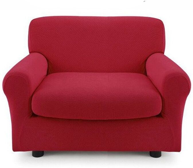 Zucchi Copripoltrona con cuscino separato Zucchi Copri poltrona Zapping bordo' Zucchi Copripoltrona con cuscino separato Zucchi Copri poltrona Zapping bordo'