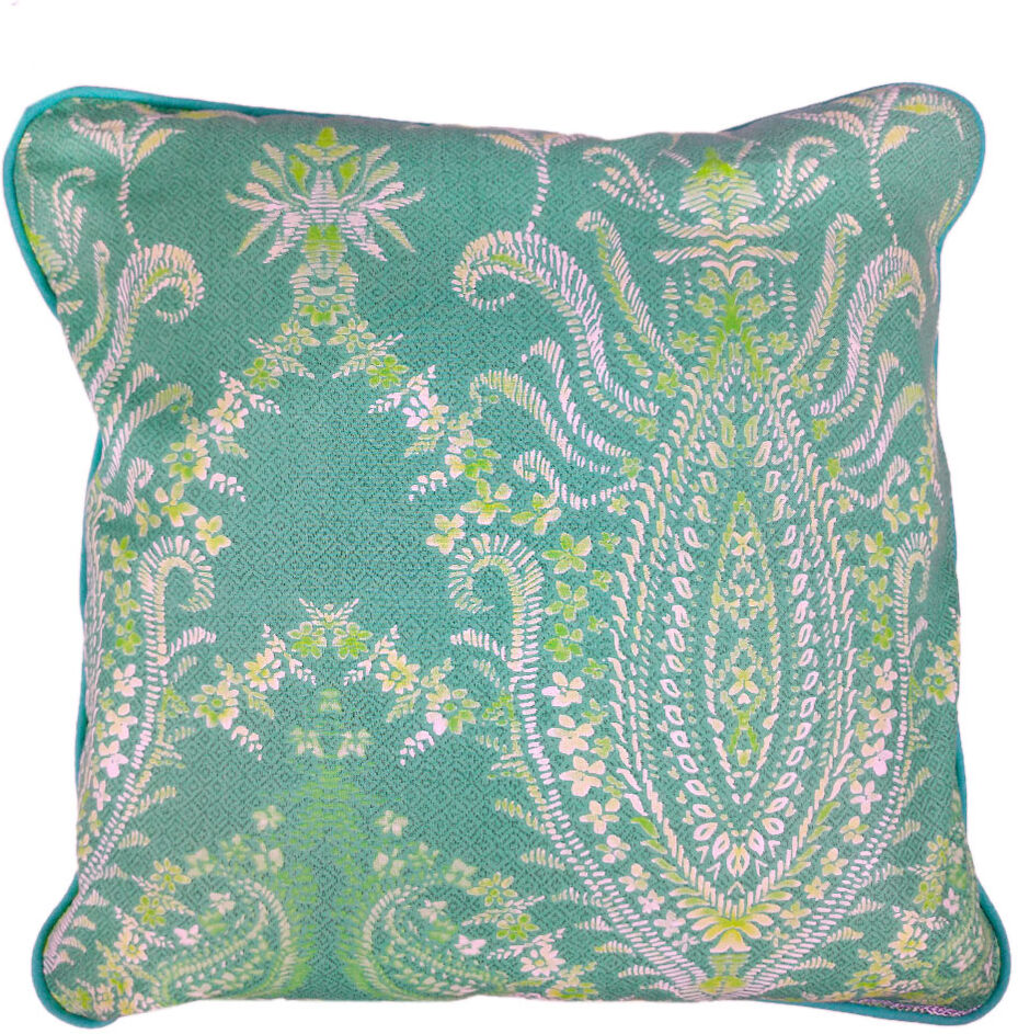 Bassetti Fodera per cuscino arredo Granfoulard 40x40 cm FARAGLIONI var.2 Bassetti Fodera per cuscino arredo Granfoulard 40x40 cm FARAGLIONI var.2