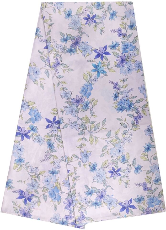 Zucchi Telo Arredo foulard Basics SOLAR 3 azzurro puro cotone varie misure Zucchi Telo Arredo foulard Basics SOLAR 3 azzurro puro cotone varie misure