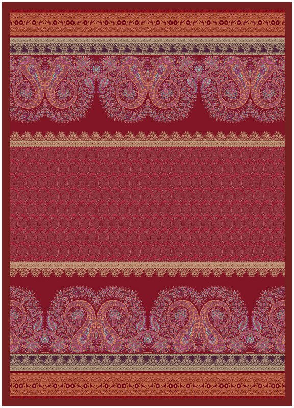 Bassetti Plaid Coperta Granfoulard  RECANATI R1 COLLEZIONE copriletti 180x250 Bassetti Plaid Coperta Granfoulard  RECANATI R1 COLLEZIONE copriletti 180x250
