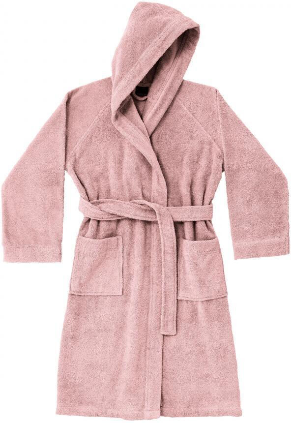 Zucchi Accappatoio DONNA con cappuccio SOLO TUO var. damasco 1182 Zucchi Accappatoio DONNA con cappuccio SOLO TUO var. damasco 1182