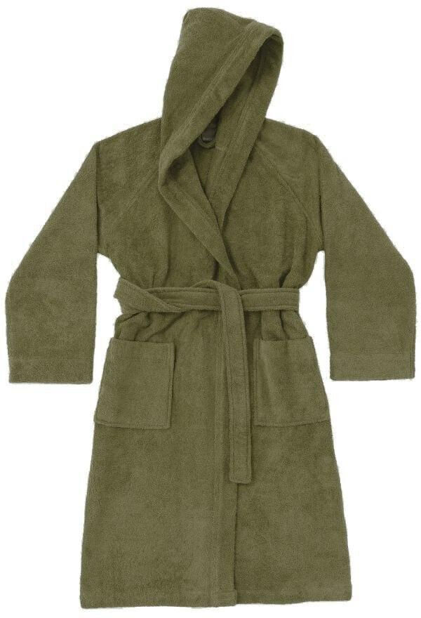 Zucchi Accappatoio UNISEX in spugna SOLO TUO var. foresta 1259 Zucchi Accappatoio UNISEX in spugna SOLO TUO var. foresta 1259