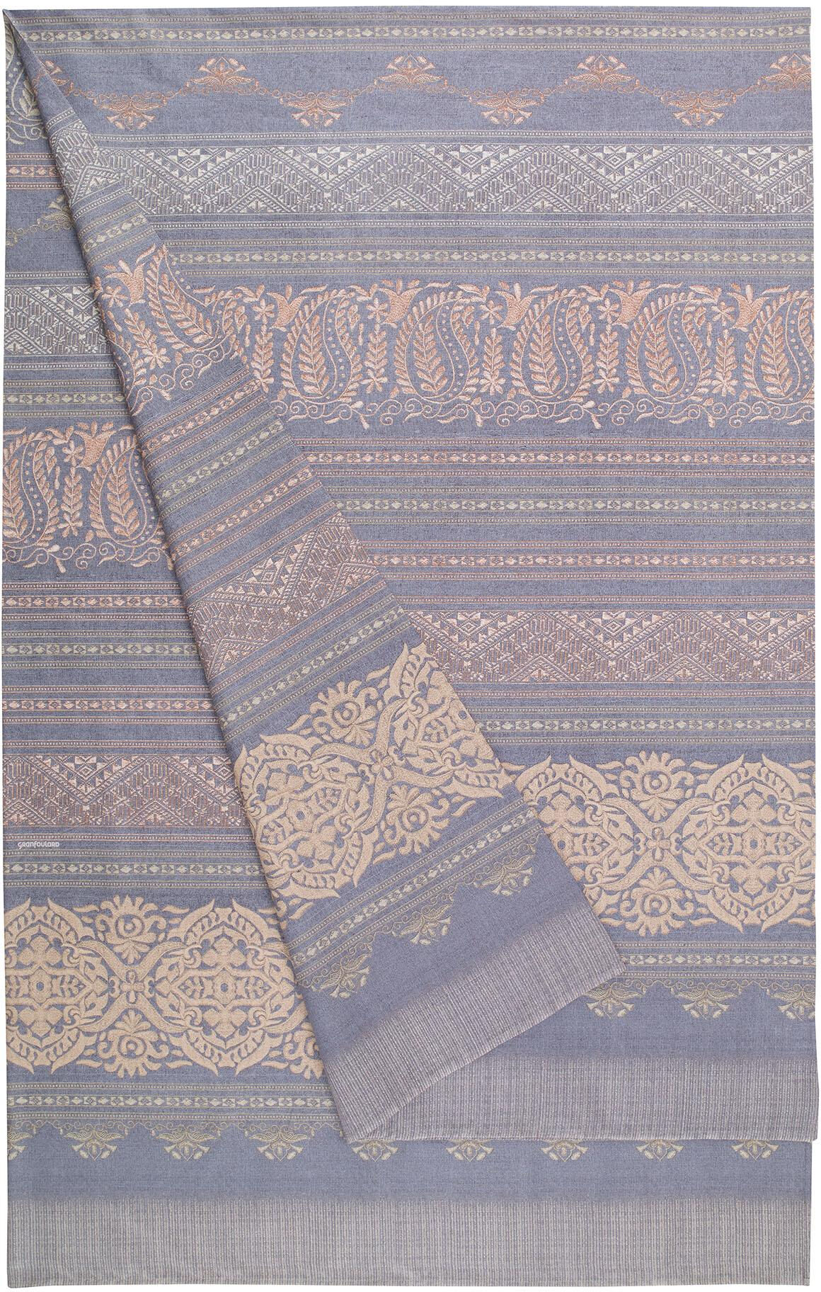 Bassetti Telo Arredo Bassetti Granfoulard Copridivano URBINO grigio G1 3 misure Bassetti Telo Arredo Bassetti Granfoulard Copridivano URBINO grigio G1 3 misure