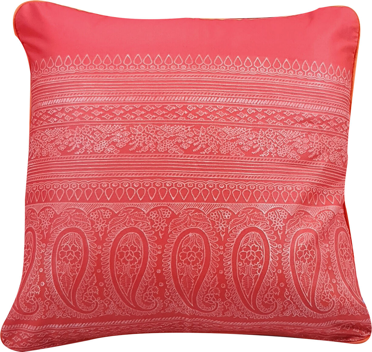 Bassetti Fodera per cuscino arredo Granfoulard 40x40cm BRUNELLESCHI X1 Bassetti Fodera per cuscino arredo Granfoulard 40x40cm BRUNELLESCHI X1