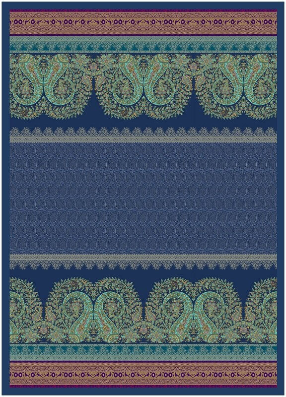 Bassetti Plaid Coperta Granfoulard RECANATI B1 COLLEZIONE copriletti 180x250 Bassetti Plaid Coperta Granfoulard RECANATI B1 COLLEZIONE copriletti 180x250