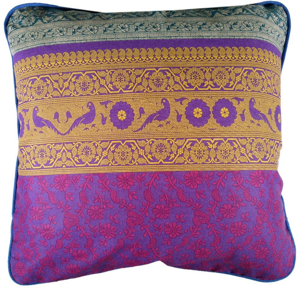 Bassetti Fodera per cuscino arredo Granfoulard 40x40cm RECANATI B1 Bassetti Fodera per cuscino arredo Granfoulard 40x40cm RECANATI B1