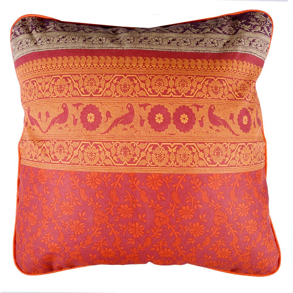 Bassetti Fodera per cuscino arredo Granfoulard 40x40cm RECANATI R1 Bassetti Fodera per cuscino arredo Granfoulard 40x40cm RECANATI R1