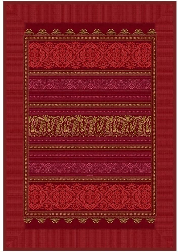 Bassetti Granfoulard Plaid regalo originale Idea 135x190 cm in scatola URBINO R1 Bassetti Granfoulard Plaid regalo originale Idea 135x190 cm in scatola URBINO R1