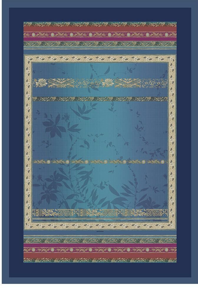 Bassetti Granfoulard Plaid regalo originale Idea in scatola MALVE B1 Bassetti Granfoulard Plaid regalo originale Idea in scatola MALVE B1