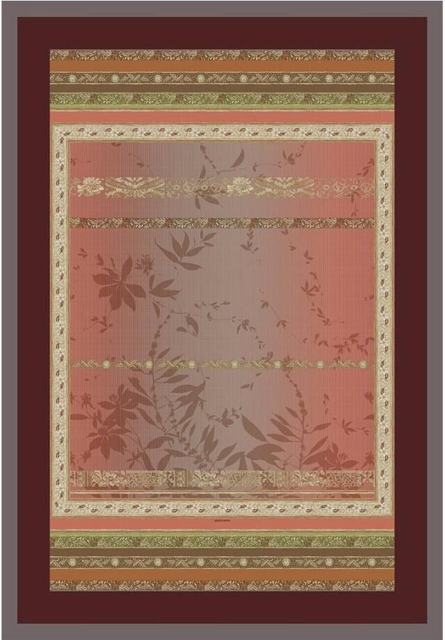 Bassetti Granfoulard Plaid in scatola MALVE R1 idea regalo Bassetti Granfoulard Plaid in scatola MALVE R1 idea regalo