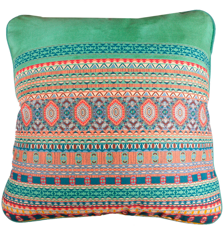 Bassetti Fodera per cuscino arredo BASSETTI Granfoulard 40x40 cm BURANO O1 Bassetti Fodera per cuscino arredo BASSETTI Granfoulard 40x40 cm BURANO O1