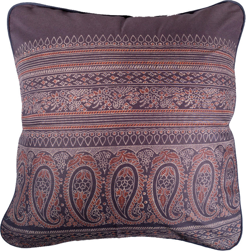 Bassetti Fodera per cuscino arredo Granfoulard 40x40cm BRUNELLESCHI O1 Bassetti Fodera per cuscino arredo Granfoulard 40x40cm BRUNELLESCHI O1