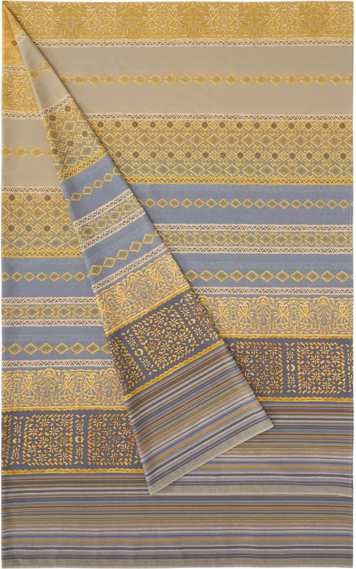 Bassetti Granfoulard ITALIANA in ALGERI G1 Copritutto Telo Arredo Toni GRIGIO Bassetti Granfoulard ITALIANA in ALGERI G1 Copritutto Telo Arredo Toni GRIGIO