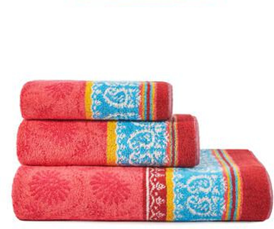 Bassetti Granfoulard asciugamani sfusi-ospite-viso-telo OTELLO R1 Bassetti Granfoulard asciugamani sfusi-ospite-viso-telo OTELLO R1