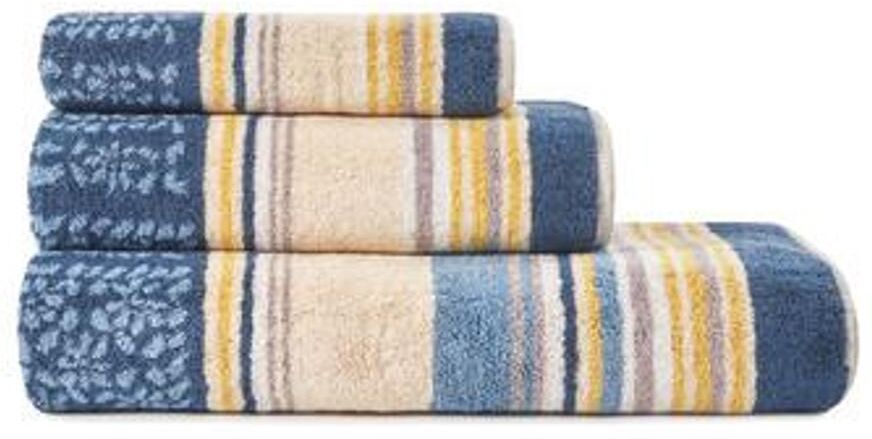 Bassetti Granfoulard asciugamani sfusi-ospite-viso-telo ALGERI G1 Bassetti Granfoulard asciugamani sfusi-ospite-viso-telo ALGERI G1