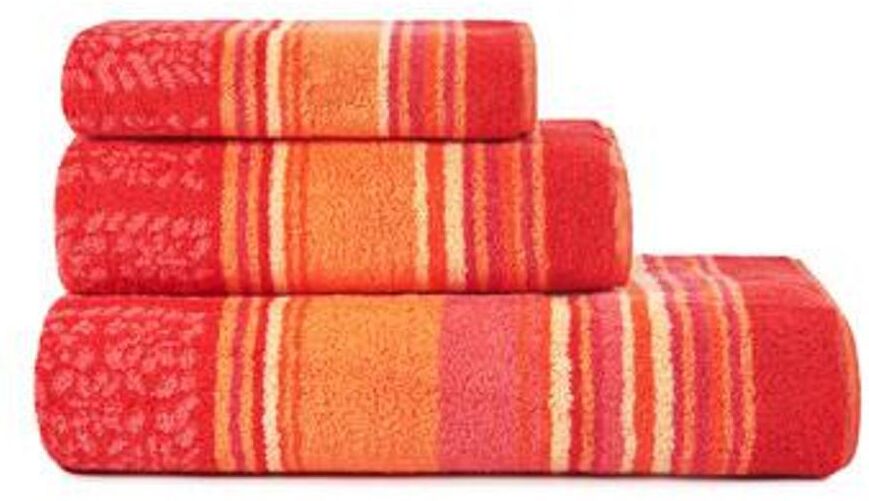 Bassetti Granfoulard asciugamani sfusi-ospite-viso-telo ALGERI R1 Bassetti Granfoulard asciugamani sfusi-ospite-viso-telo ALGERI R1