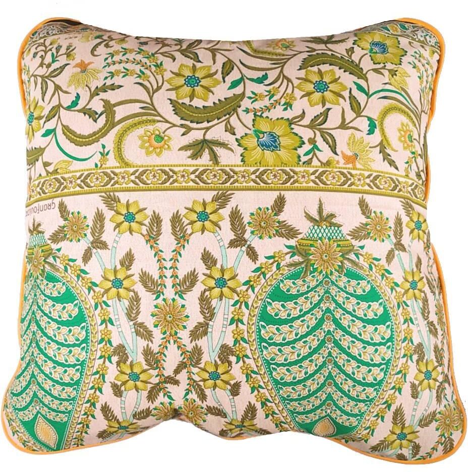 Bassetti Fodera per cuscino da divano Granfoulard BARISANO I1 Bassetti Fodera per cuscino da divano Granfoulard BARISANO I1