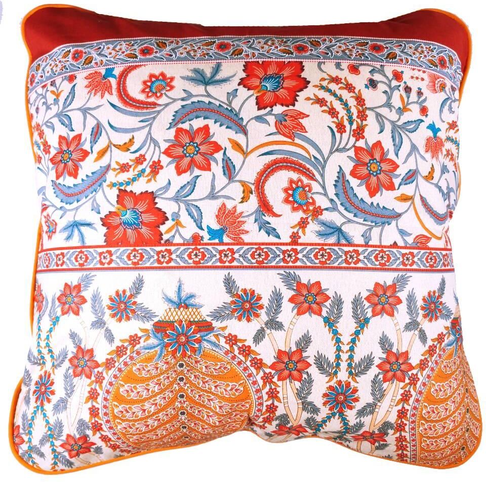 Bassetti Fodera per cuscino Granfoulard 40x40 cm BARISANO 41 Bassetti Fodera per cuscino Granfoulard 40x40 cm BARISANO 41