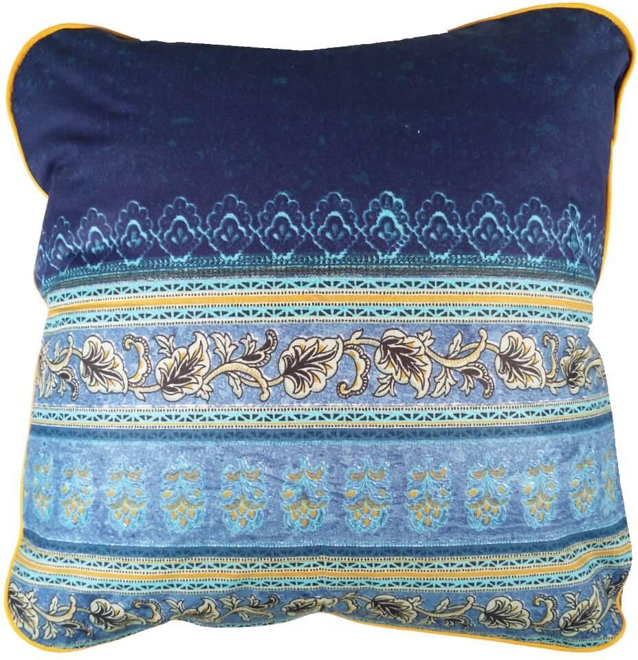 Bassetti Fodera per cuscino Granfoulard 40x40 cm BURANO B1 Bassetti Fodera per cuscino Granfoulard 40x40 cm BURANO B1