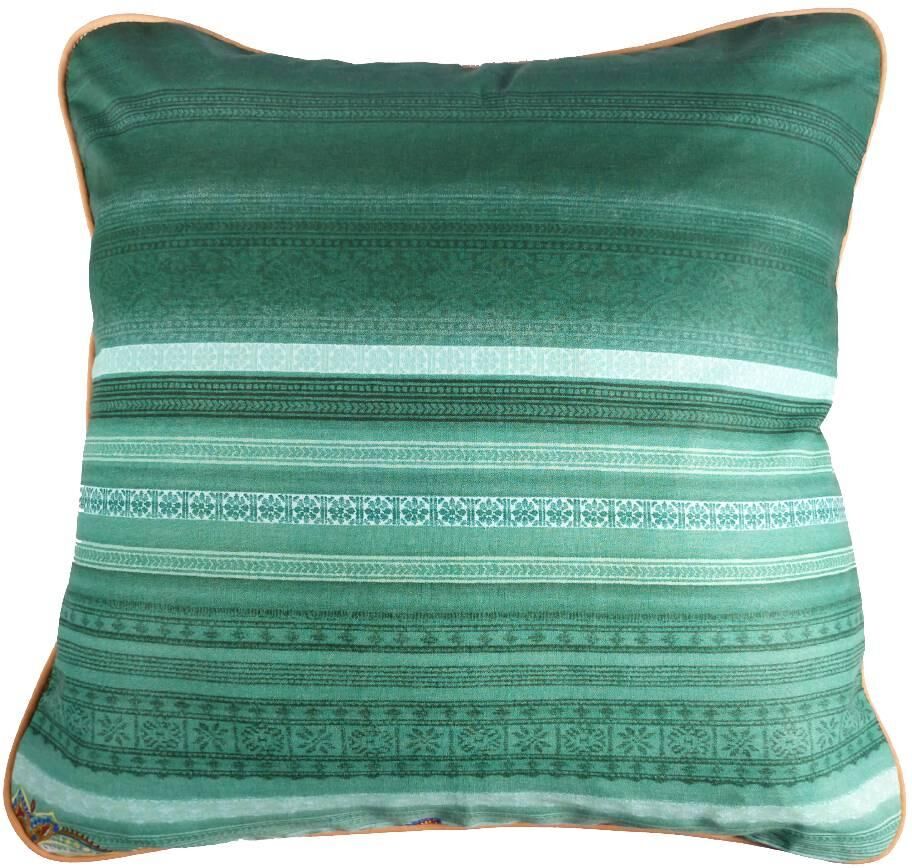 Bassetti Fodera per cuscino da divano Granfoulard TOSCA V1 Bassetti Fodera per cuscino da divano Granfoulard TOSCA V1