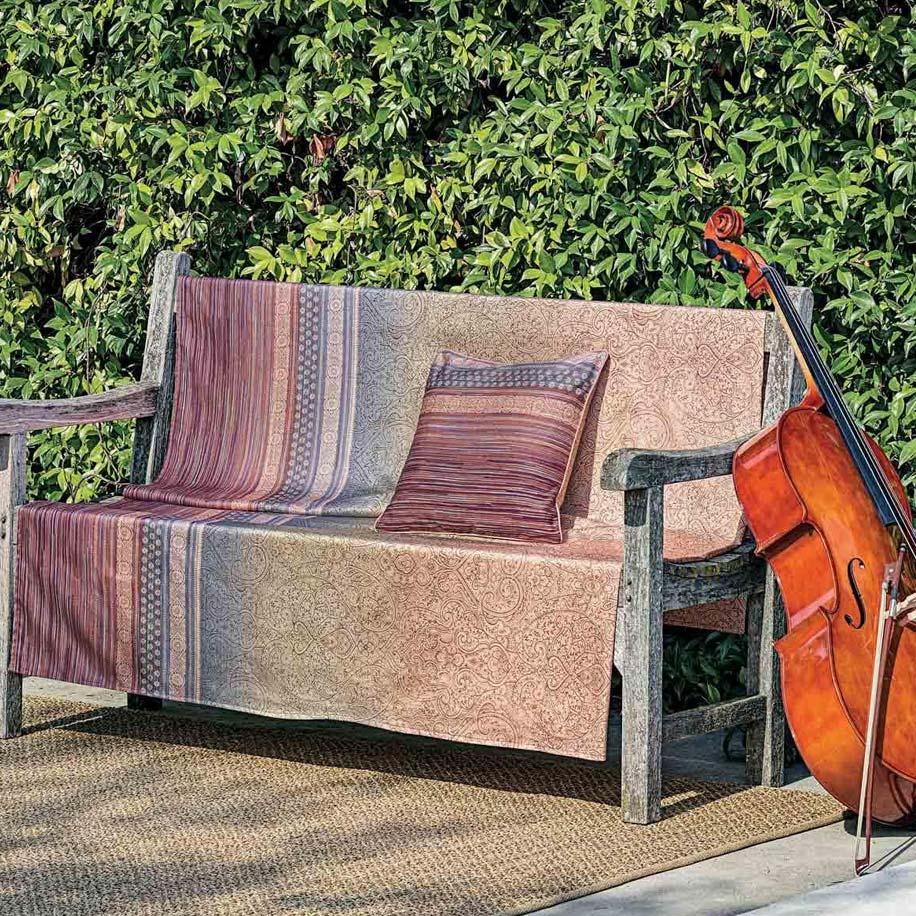 Bassetti Granfoulard NABUCCO 41 Copritutto Telo Arredo Toni BEIGE Bassetti Granfoulard NABUCCO 41 Copritutto Telo Arredo Toni BEIGE