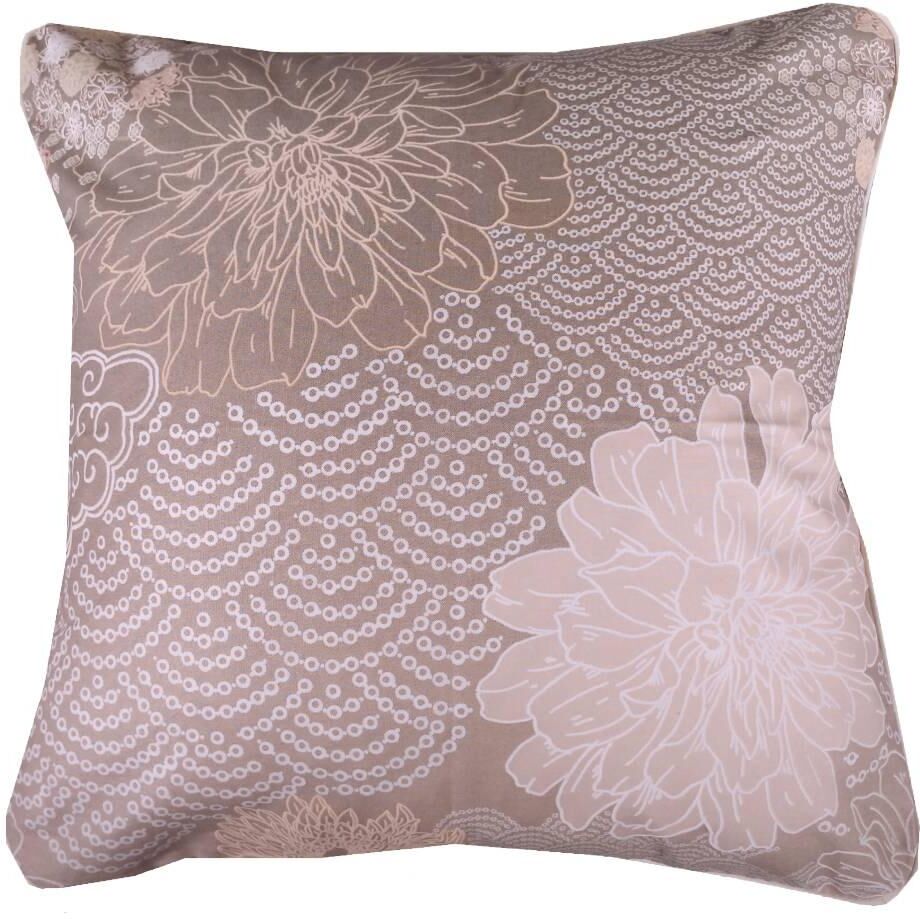 Bassetti Fodera per cuscino Granfoulard Madama Butterfly 41 Bassetti Fodera per cuscino Granfoulard Madama Butterfly 41