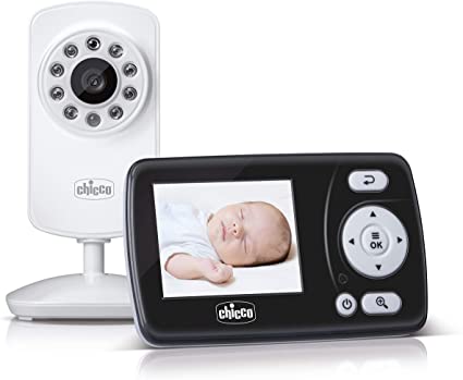 Chicco Video Baby Monitor Smart CHICCO