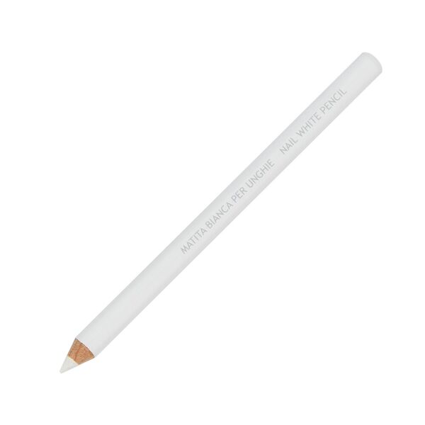 beautytime international srl matita bianca per unghie bt210 beautytime