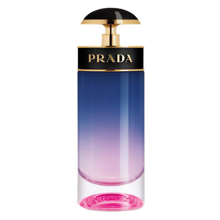 Prada Candy Night Eau De Parfum Spray 80ml