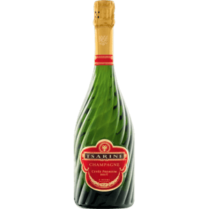 champagne tsarine - cuvee brut premium