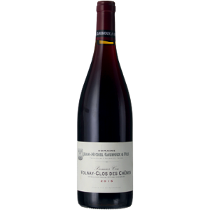 volnay 1er cru - clos des chênes 2016 - jean-michel gaunoux & fils