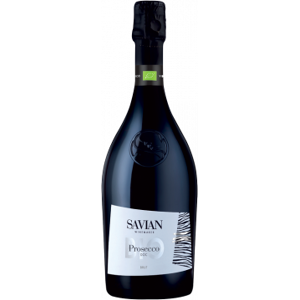 prosecco doc brut bio - savian