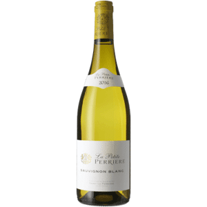 maison saget la perriere sauvignon blanc 2022 - la petite perrière  - la perrière