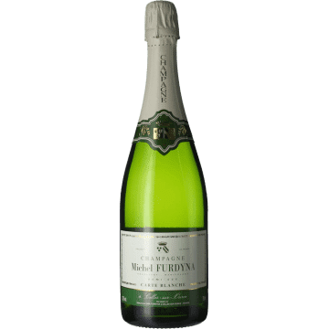 Apollonis-Michel Loriot Champagne Sec “Marie Leopold”