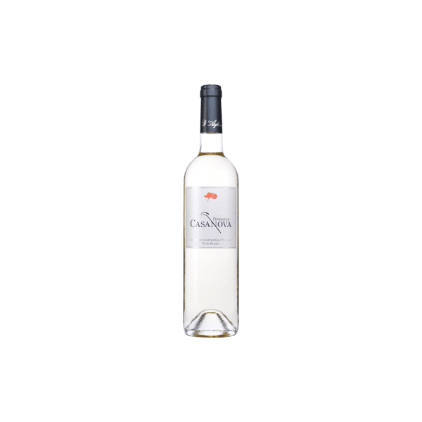 domaine casanova blanc