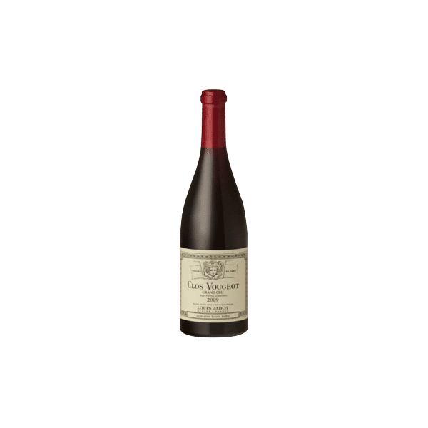 maison louis jadot magnum clos vougeot grand cru 2013 - louis jadot