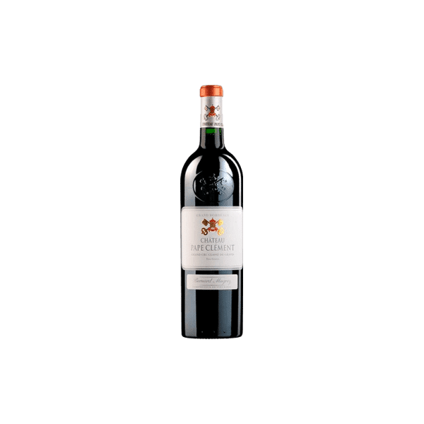 château pape clement chateau pape clement 2019