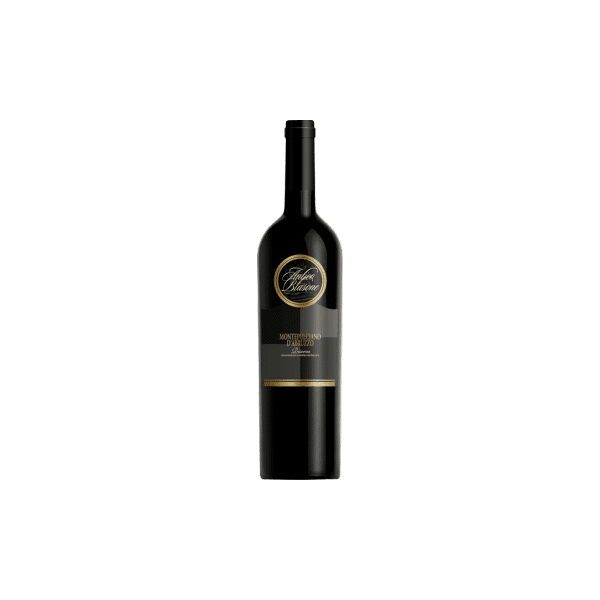 montepulciano d'abruzzo riserva 2019 -  antico blasone