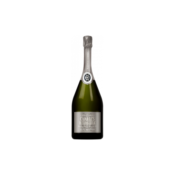 champagne charles heidsieck - blanc de blancs