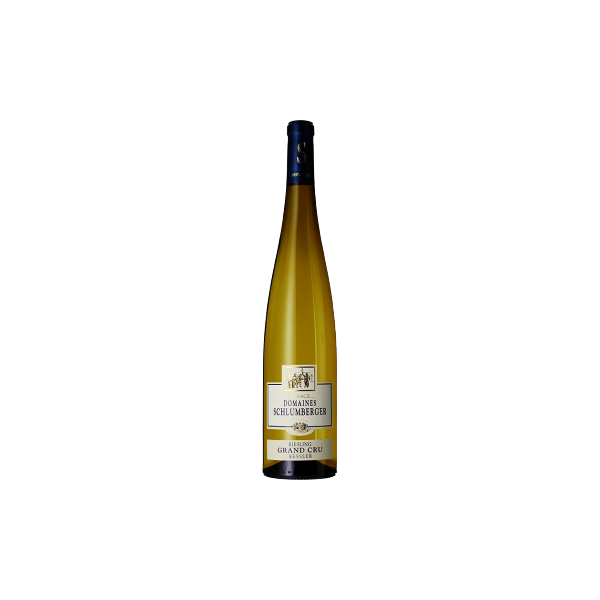 magnum riesling grand cru kessler 2017 - domaine schlumberger