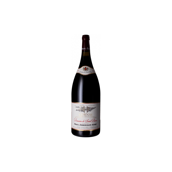 magnum - cornas domaine de saint-pierre 2020 - maison paul jaboulet aine