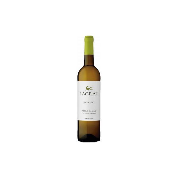 lacrau colheita branco 2021 - secret spot wines